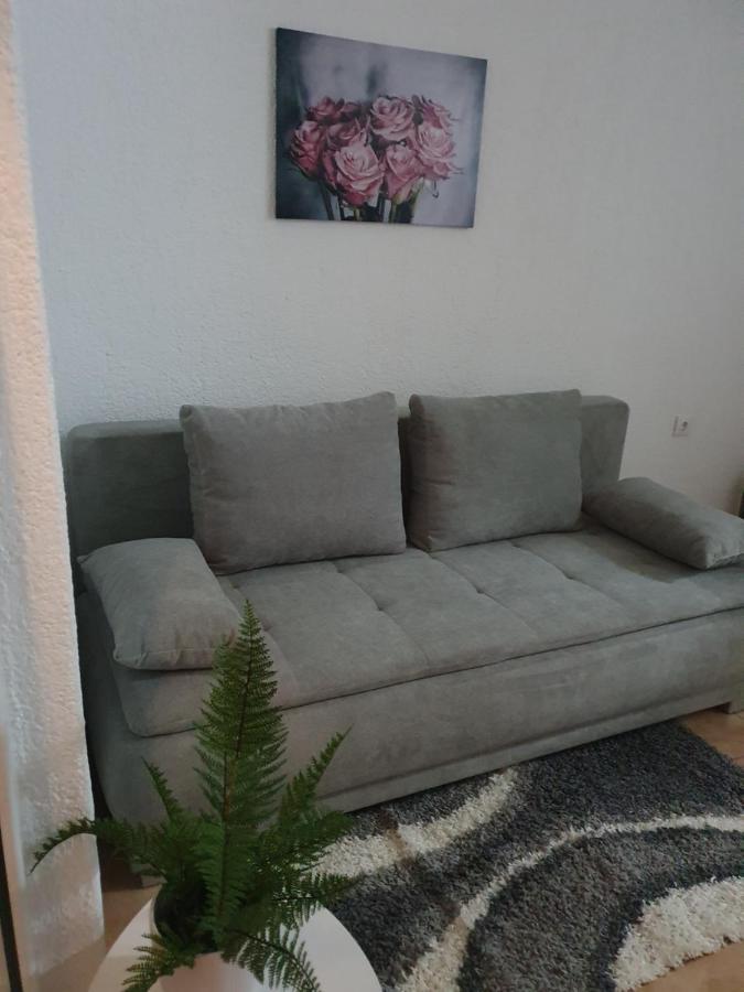 Apartman Mare Шибеник Экстерьер фото