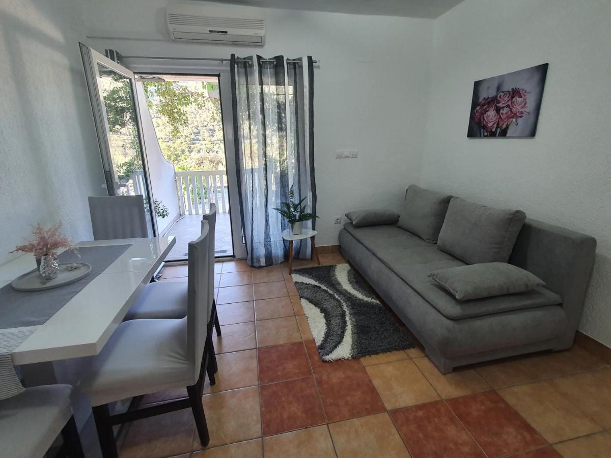 Apartman Mare Шибеник Экстерьер фото